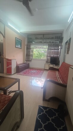 2 BHK + Pooja Room Builder Floor For Sale in Ankur Park