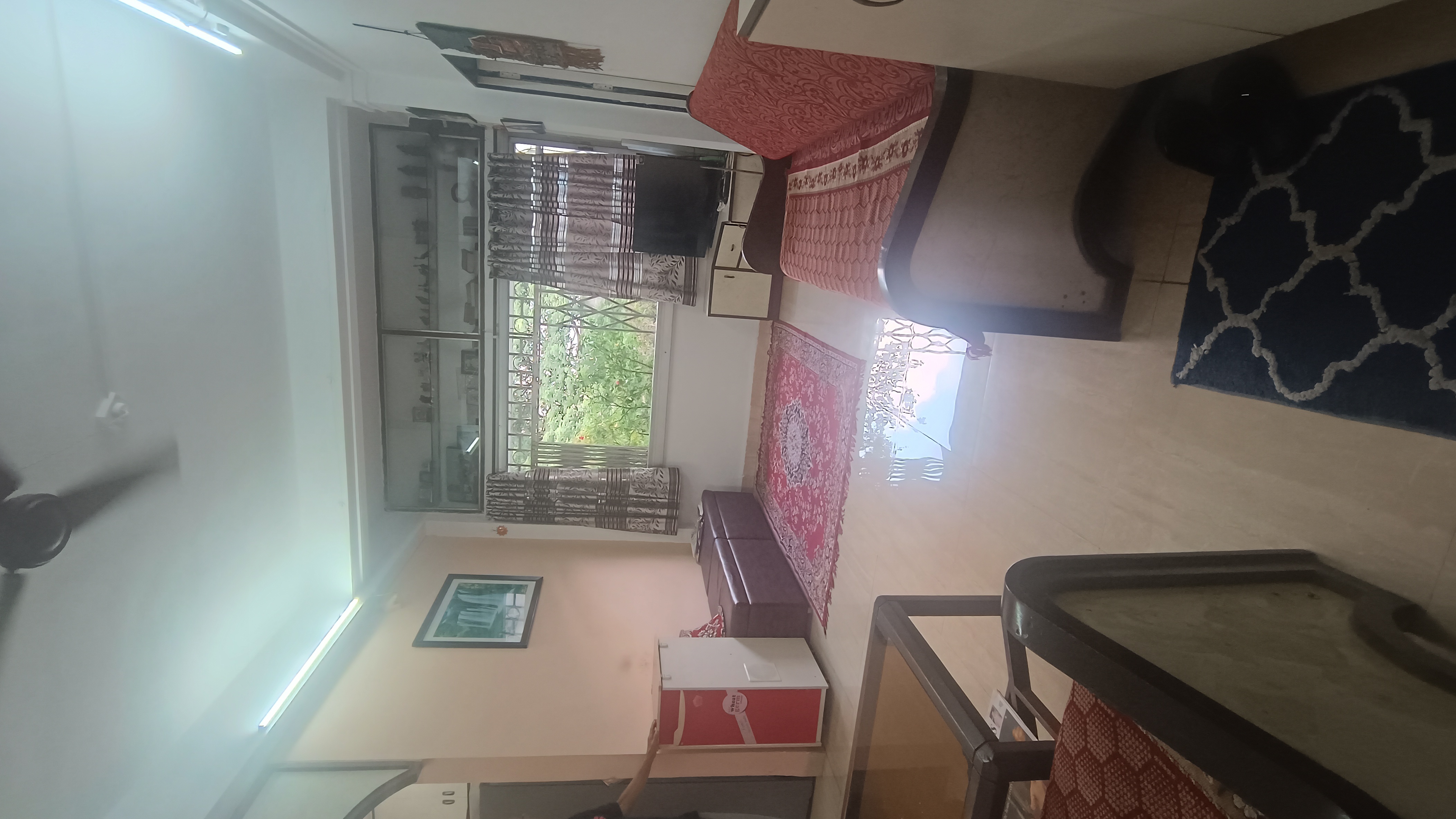 2 BHK + Pooja Room Builder Floor For Sale in Ankur Park