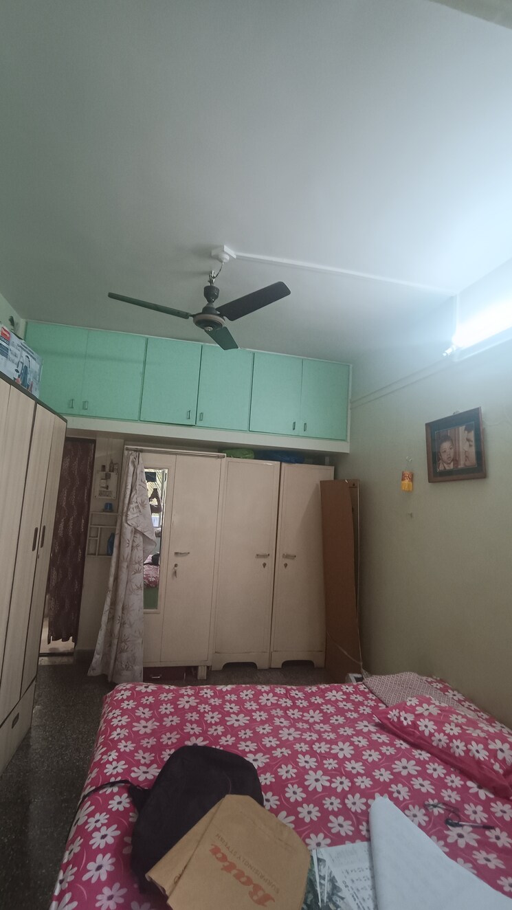 Bedroom, ankur-park 2 Bedroom 850 Sq.Ft. Builder Floor In Mukund Nagar Pune 9617199