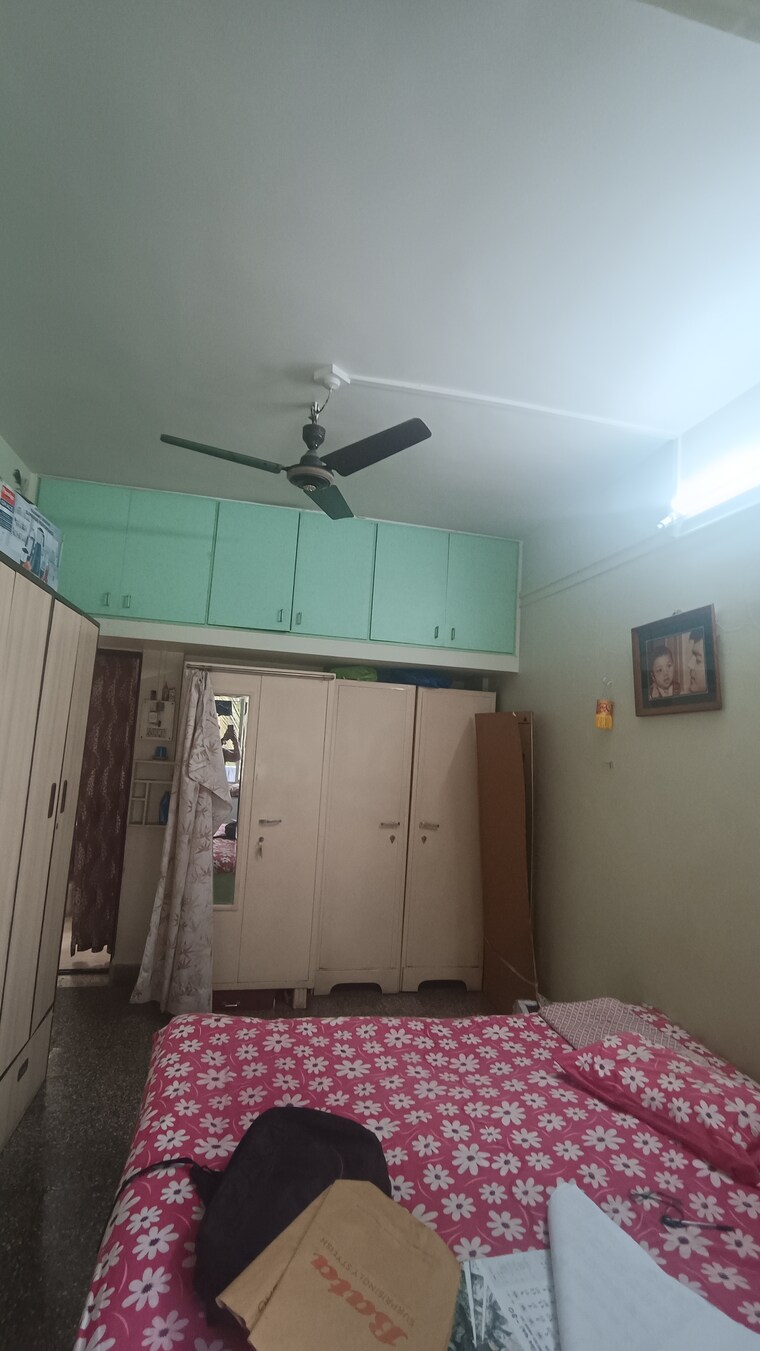 Bedroom, ankur-park 2 Bedroom 850 Sq.Ft. Builder Floor In Mukund Nagar Pune 9617199