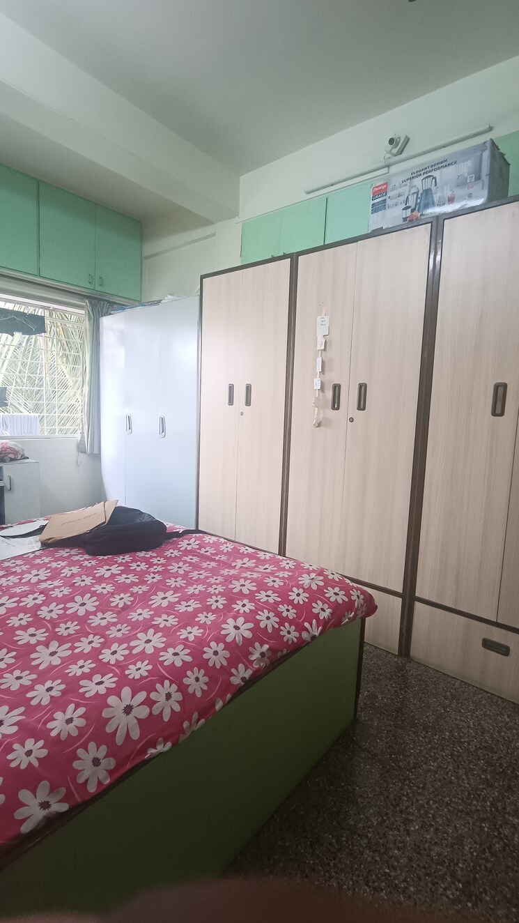 Master Bedroom, ankur-park 2 Bedroom 850 Sq.Ft. Builder Floor In Mukund Nagar Pune 9617199