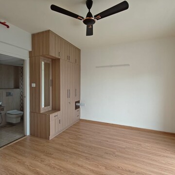 2.5 BHK Apartment For Rent in Kolte Patil iTowers Exente, Doddanagamangala Village
