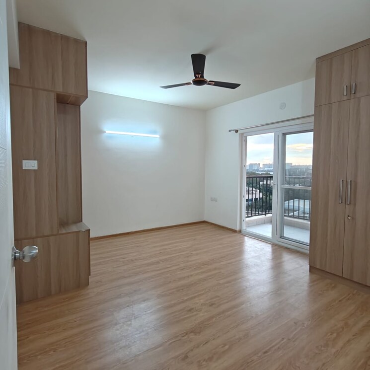 Room, kolte-patil-itowers-exente 2.5 Bedroom 1233 Sq.Ft. Apartment In Doddanagamangala Village Bangalore 9617190
