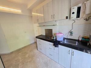 Kitchen in 2 BHK Apartment at Pride Of Vakola, Santacruz East – for Rent