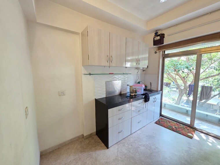Kitchen, pride-of-vakola 2 Bedroom 808 Sq.Ft. Apartment In Santacruz East Mumbai 9617189