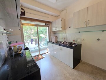 Kitchen in 2 BHK Apartment at Pride Of Vakola, Santacruz East – for Rent