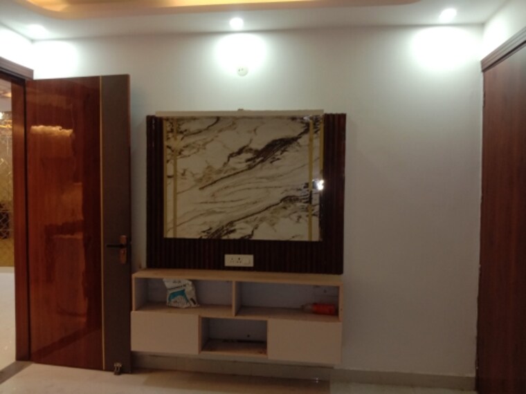 undefined, dwarka mor 4 Bedroom 1080 Sq.Ft. Builder Floor In Dwarka Mor Delhi 9617191