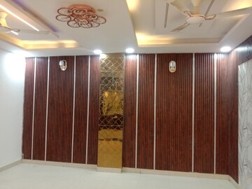 Bedroom in 4 BHK Builder Floor at Dwarka Mor – for Sale