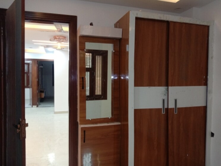 Room, dwarka mor 4 Bedroom 1080 Sq.Ft. Builder Floor In Dwarka Mor Delhi 9617191