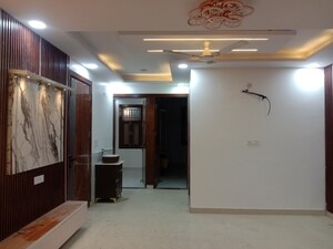 4 BHK Builder Floor For Sale in Dwarka Mor