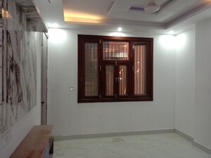 Master Bedroom in 4 BHK Builder Floor at Dwarka Mor – for Sale