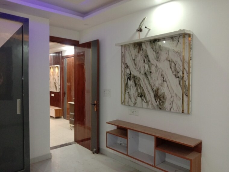 Room, dwarka mor 4 Bedroom 1080 Sq.Ft. Builder Floor In Dwarka Mor Delhi 9617191