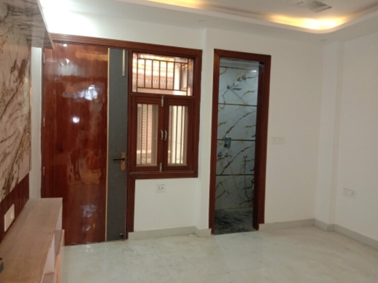 Room, dwarka mor 4 Bedroom 1080 Sq.Ft. Builder Floor In Dwarka Mor Delhi 9617191