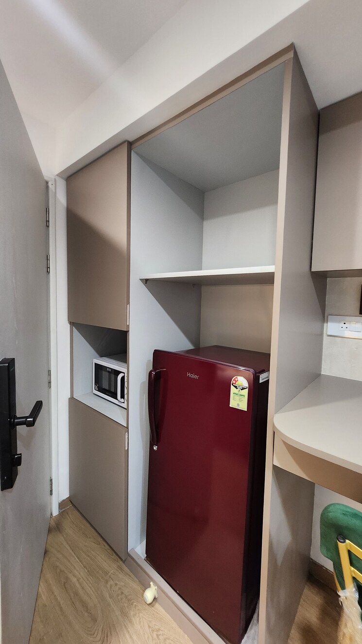 undefined, yashcon-neon 1 Bedroom 560 Sq.Ft. Apartment In Viman Nagar Pune 9617200