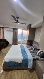 1 BHK + Pooja Room 560 Sq.Ft. Apartment in Yashcon Neon