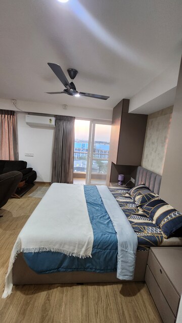 1 BHK Apartment For Rent in Yashcon Neon, Viman Nagar