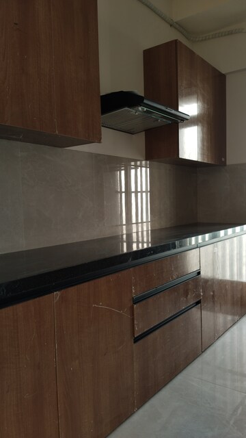 Kitchen in 2 BHK Apartment at Matunga West – for Rent