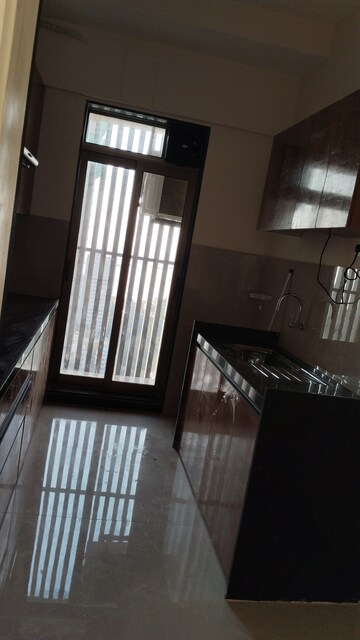 Kitchen in 2 BHK Apartment at Matunga West – for Rent