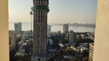 2 BHK Apartment – Exterior View View at Matunga West - for Rent