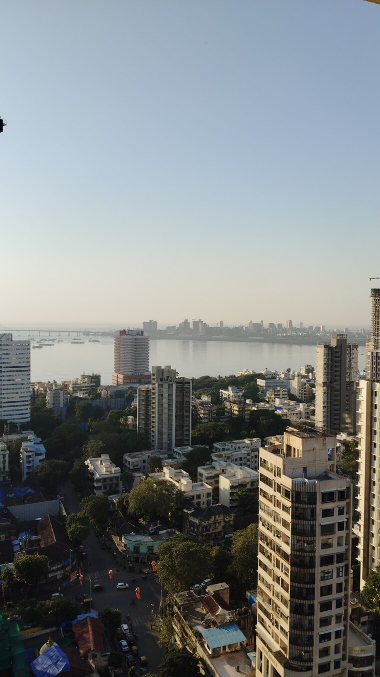 Exterior View, matunga west 2 Bedroom 710 Sq.Ft. Apartment In Matunga West Mumbai 9617205