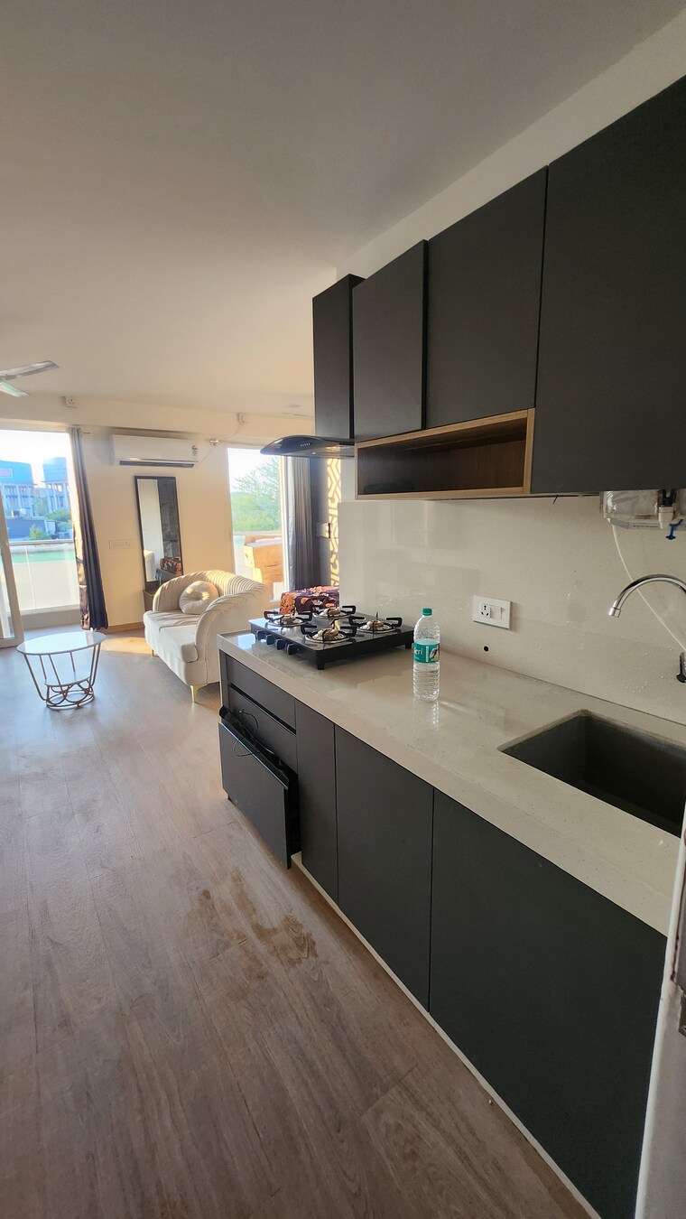 undefined, yashcon-neon 1 Bedroom 560 Sq.Ft. Apartment In Viman Nagar Pune 9617200