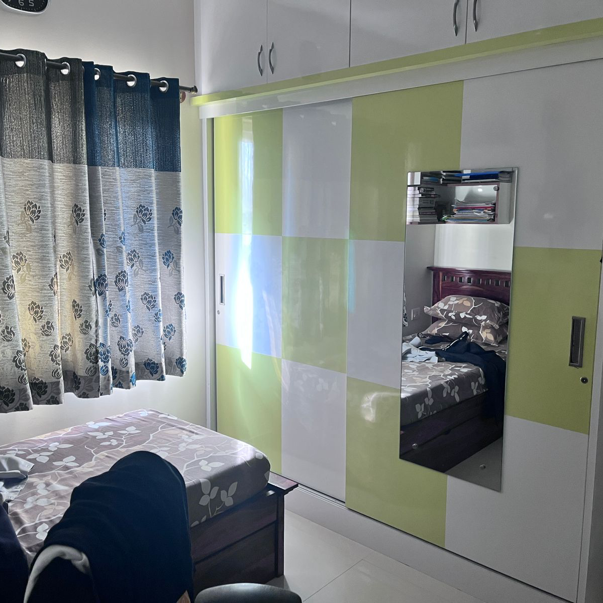 2 BHK Apartment For Sale in MJR Clique Hercules