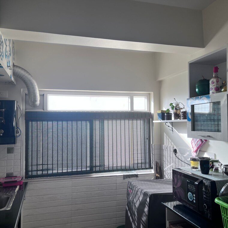 Exterior View, mjr-clique-hercules 2 Bedroom 1160 Sq.Ft. Apartment In Gollahalli Bangalore 9617203