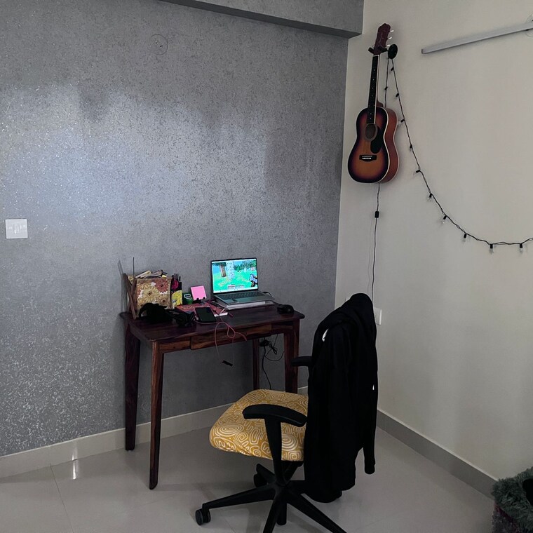 Team Area, mjr-clique-hercules 2 Bedroom 1160 Sq.Ft. Apartment In Gollahalli Bangalore 9617203