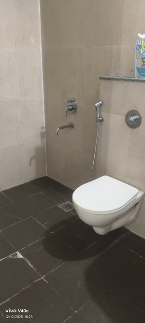 Bathroom in 2 BHK Apartment at Lodha Casa Rio, Dombivli East – for Sale