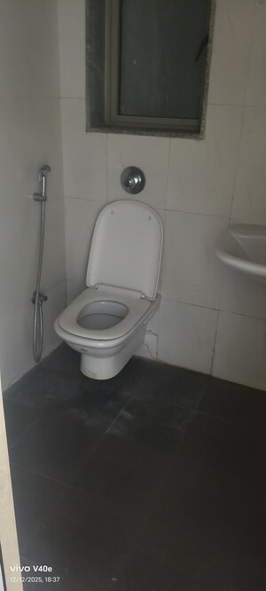 Bathroom in 2 BHK Apartment at Lodha Casa Rio, Dombivli East – for Sale