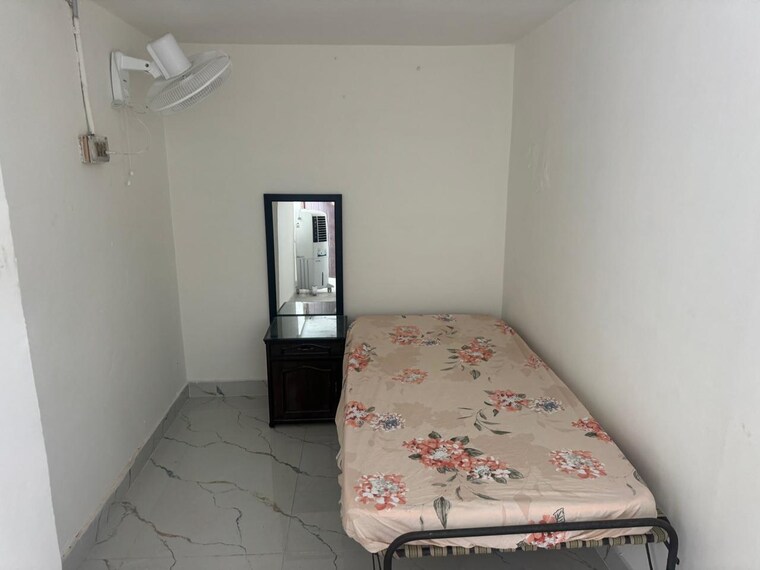 Bedroom, sector 44 3 Bedroom 790 Sq.Ft. Independent House In Sector 44 Chandigarh 9617212