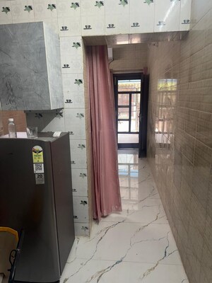 Building Lobby in 3 BHK Independent House at Sector 44 – for Sale