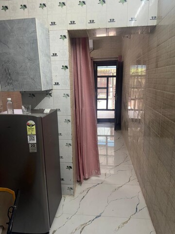 Building Lobby in 3 BHK Independent House at Sector 44 – for Sale