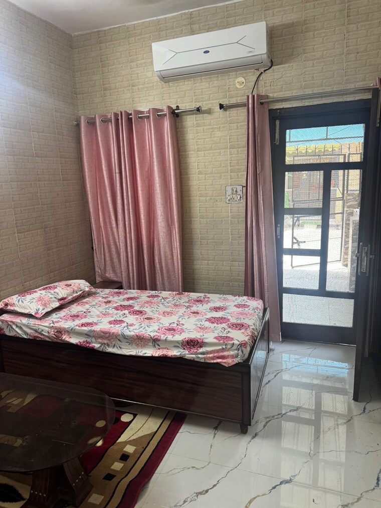 Bedroom, sector 44 3 Bedroom 790 Sq.Ft. Independent House In Sector 44 Chandigarh 9617212