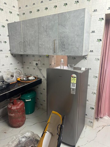 Furnished Amenities in 3 BHK Independent House at Sector 44 – for Sale