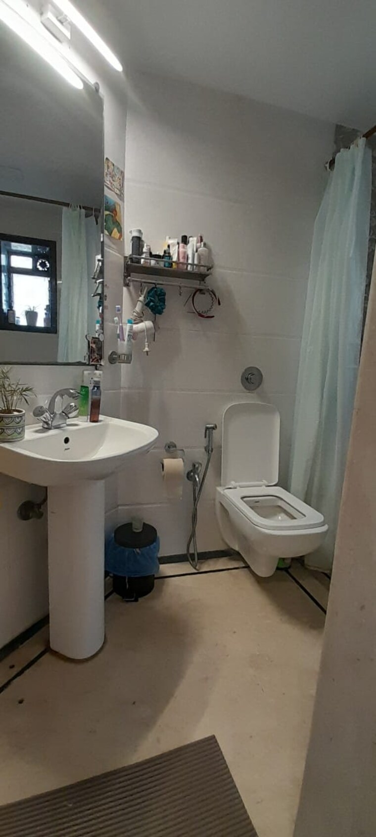 Team Area, juhu-sun-n-sea-chs 2 Bedroom 800 Sq.Ft. Apartment In Juhu Mumbai 9617206