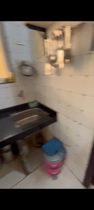 Team Area in 1 BHK Apartment at Seven Apna Ghar Phase 2 Plot A, Mira Road – for Rent