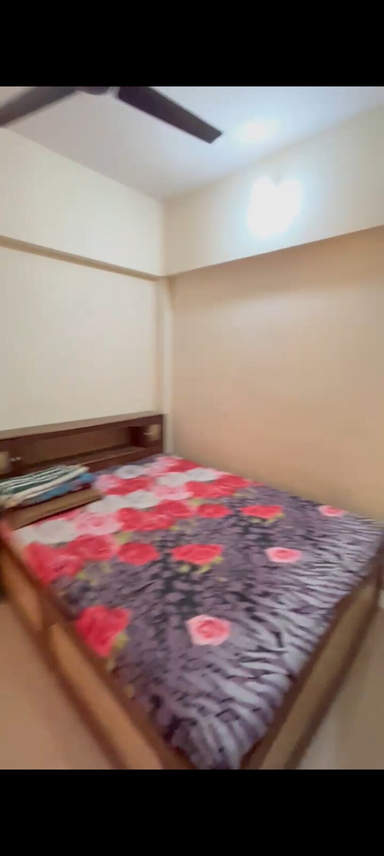 Bedroom, seven-apna-ghar-phase-2-plot-a 1 Bedroom 504 Sq.Ft. Apartment In Mira Road Thane 9617209