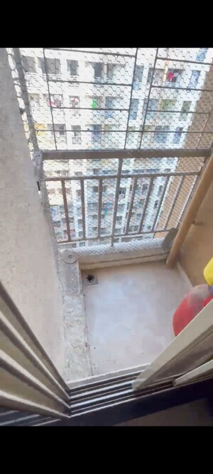 Staircase in 1 BHK Apartment at Seven Apna Ghar Phase 2 Plot A, Mira Road – for Rent