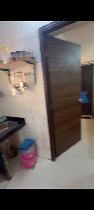 Bathroom in 1 BHK Apartment at Seven Apna Ghar Phase 2 Plot A, Mira Road – for Rent
