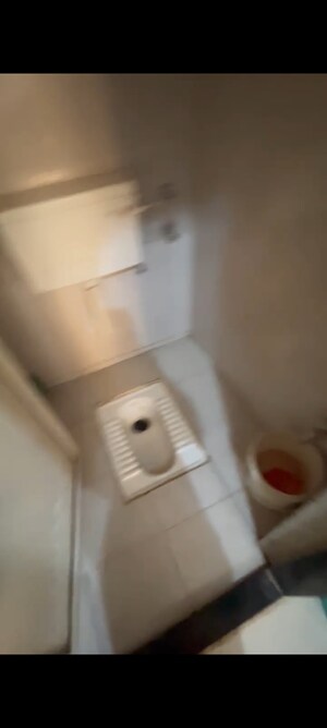 Bathroom in 1 BHK Apartment at Seven Apna Ghar Phase 2 Plot A, Mira Road – for Rent