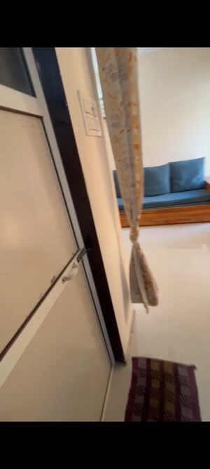 Staircase in 1 BHK Apartment at Seven Apna Ghar Phase 2 Plot A, Mira Road – for Rent