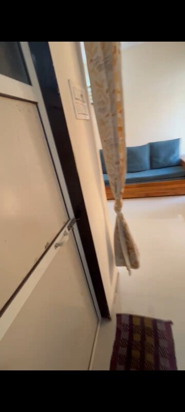 Staircase in 1 BHK Apartment at Seven Apna Ghar Phase 2 Plot A, Mira Road – for Rent