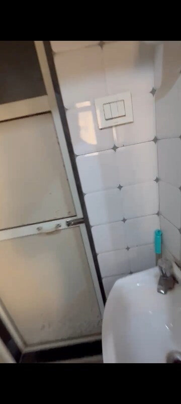 Bathroom in 1 BHK Apartment at Seven Apna Ghar Phase 2 Plot A, Mira Road – for Rent