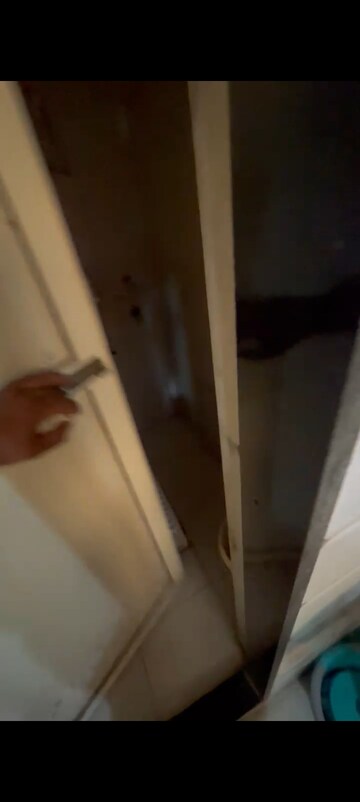 Building Lobby in 1 BHK Apartment at Seven Apna Ghar Phase 2 Plot A, Mira Road – for Rent