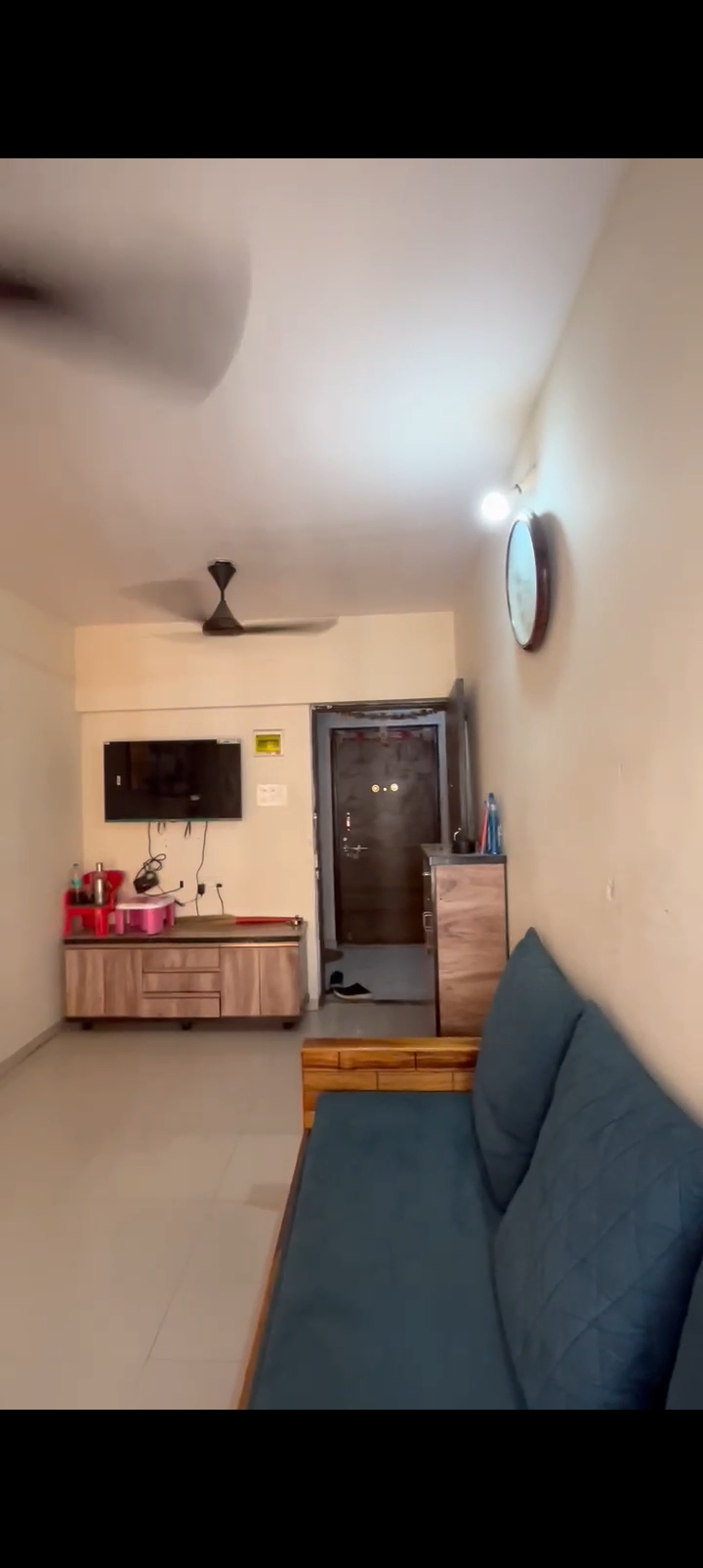 1 BHK Apartment For Rent in Seven Apna Ghar Phase 2 Plot A