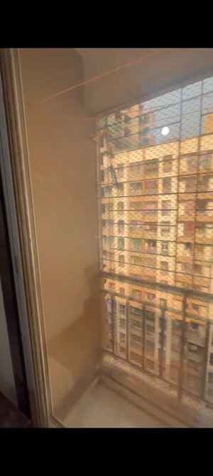 Bathroom in 1 BHK Apartment at Seven Apna Ghar Phase 2 Plot A, Mira Road – for Rent