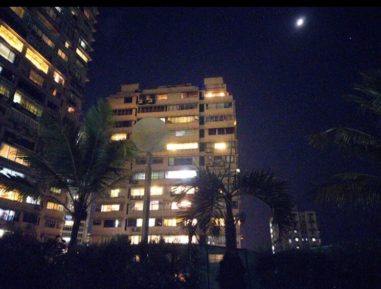 Exterior View, kalpataru-azuro 4 Bedroom 4418 Sq.Ft. Apartment In Nepean Sea Road Mumbai 9617207