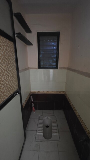 Kitchen in 1 BHK Apartment at Vrindavan Society Thane West, Vrindavan Society – for Sale