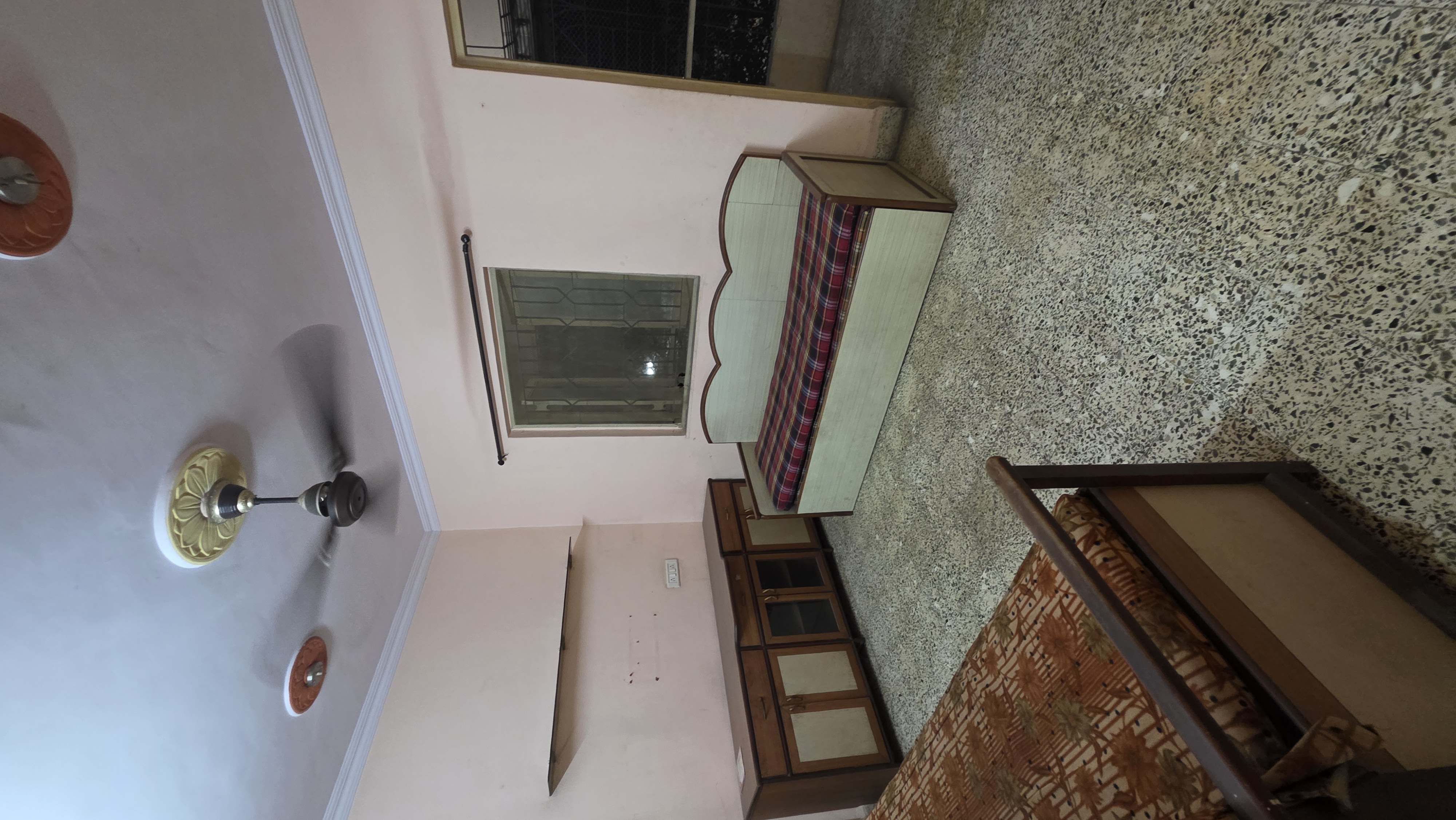1 BHK Apartment For Sale in Vrindavan Society Thane West